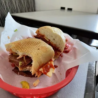 Salami