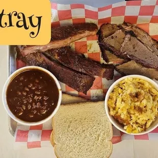 ribs, bbq ribs, food