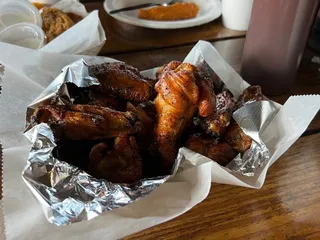 Deep South Family BBQ