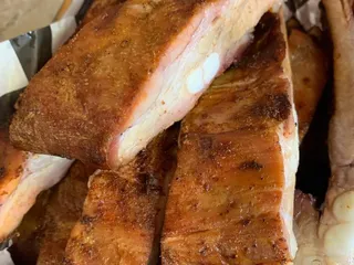 Hungry Harry's Family Bar-B-Que