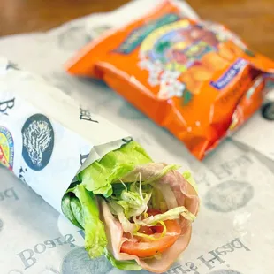 Timmy T's Gourmet Grinders Sandwich Shop