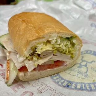 Not a whole lot of meat...