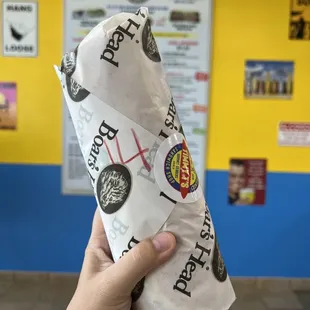 food, burritos and wraps