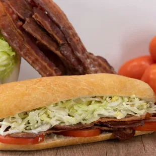 sandwich, food, sandwiches