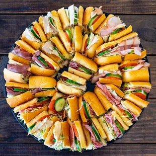 sandwich, food, sandwiches