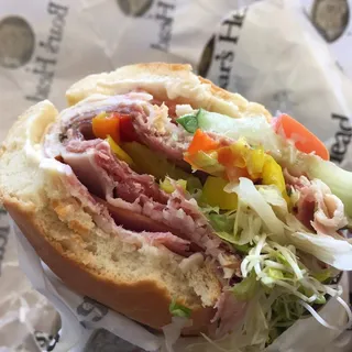 King Kamehameha - KK