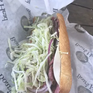 PP Pacific Pastrami