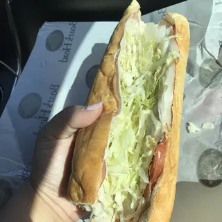 #11 Farmers Favorite