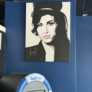 Amy Winehouse