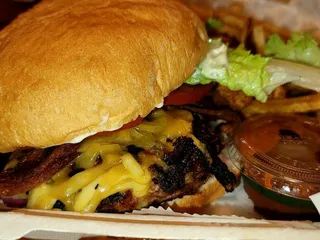 Sidebar Grill
