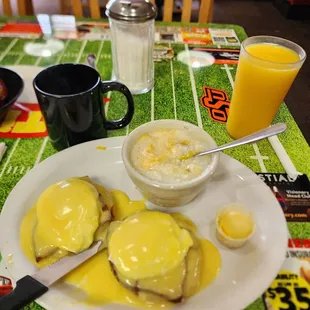 Timmy's Diner