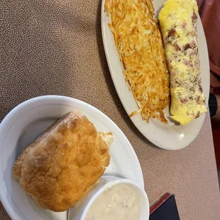 food, burritos and wraps