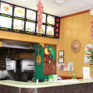 We're proud to be a part of the greater Loveland community. Stop in and let us serve you.