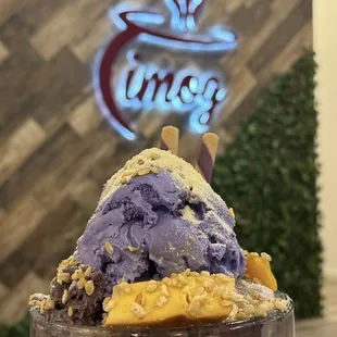 Halo Halo