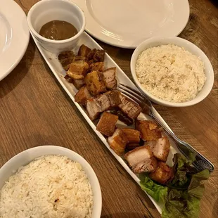 Lechon Kawali