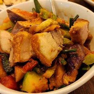 Pinakbet