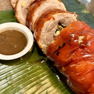 Lechon Belly