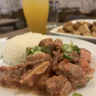 Bicol Express