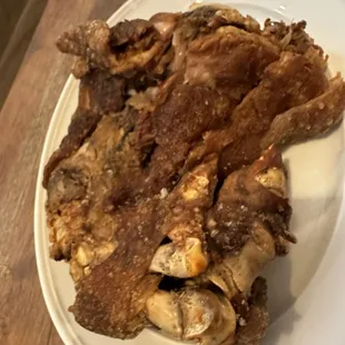 Crispy Pata