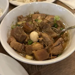Pork Adobo