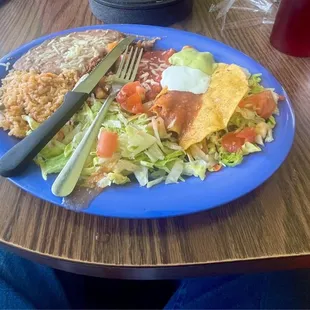 food