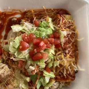 Timoteo's Food Shack