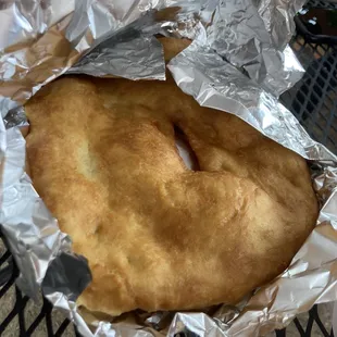 Fry bread