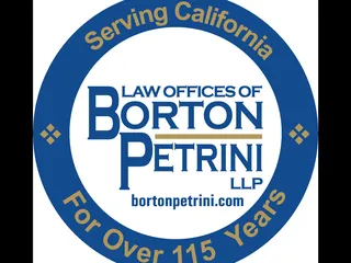 Law Offices of Borton Petrini