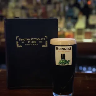 Guinness