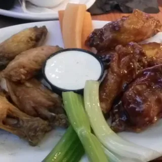 10 Wings