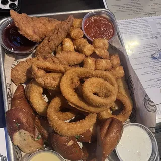 Appetizer Platter