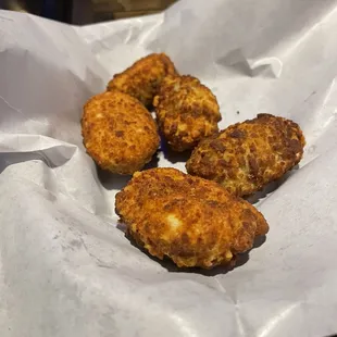 Jalapeño Poppers
