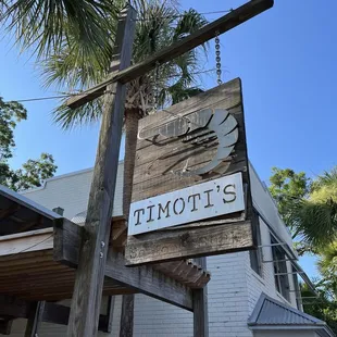 Signage
