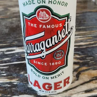 drink