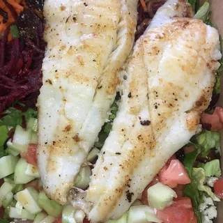 Chopped Salad Box