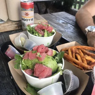 Poke Bowl