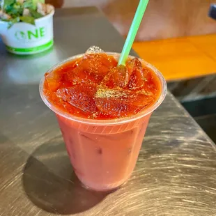 Bloody Mary
