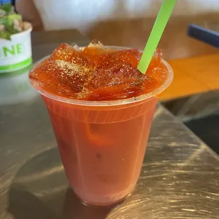Bloody Mary