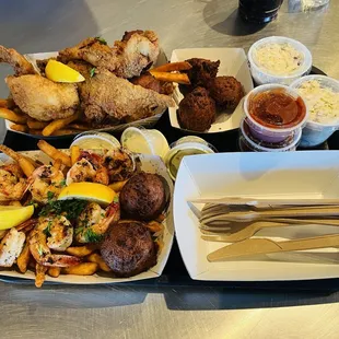 food