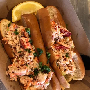 Lobster Roll