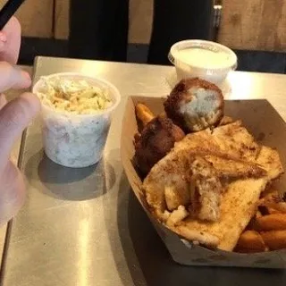 Fish Basket