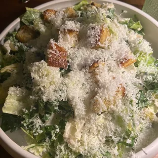Tuscan Kale Caesar*