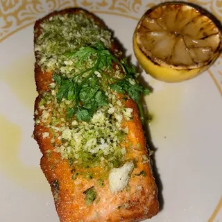 Scottish Salmon
