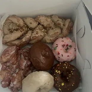 Assorted box
