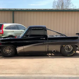 #widowmaker After Paint