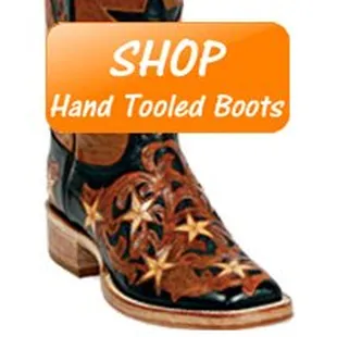 Had Tooled boots at http://timsboots.com can add some unique style to your wardrobe