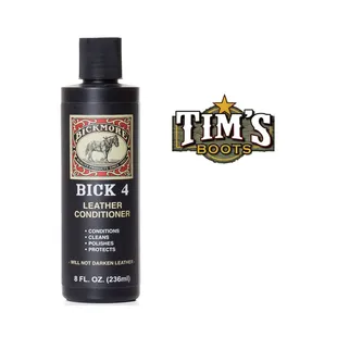 Our top recommendation for your boot care is Bick 4 at http://timsboots.com