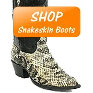 Check out our top selling rattlesnake boots at http://timsboots.com