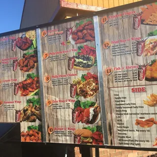 menu, ramen and noodles