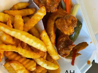 Chicken Coop - Memphis